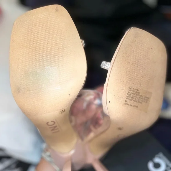 Beautiful sandals - Picture 7 of 7